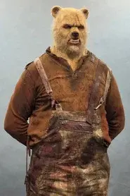 Winnie-the-Pooh: Miel y Sangre 3