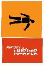 Anatomía de un asesinato