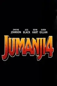 Jumanji: Open World