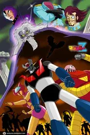 Mazinger Z vs. Dr. Hell