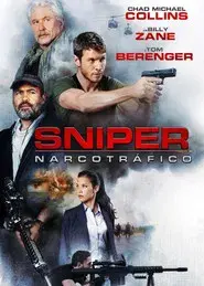 Sniper. Narcotráfico