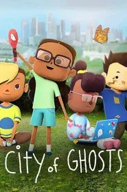 Los fantasmas de la ciudad