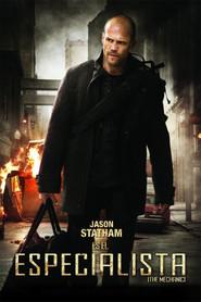 The Mechanic