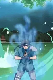 Naruto: Batalla en la cascada oculta: ¡yo soy el héroe! OVA