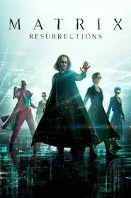 Matrix Resurrections