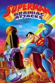 Superman: Brainiac ataca