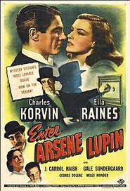 Vuelve Arsène Lupin