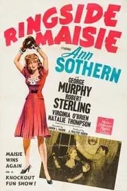 Ringside Maisie