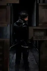 La última familia ninja