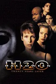 Halloween: H20. Veinte años después