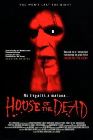 House of the Dead