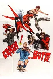 Crash! Che botte... strippo strappo stroppio
