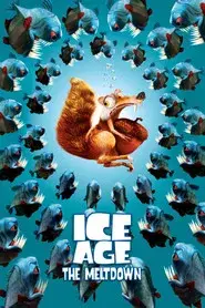 Ice Age 2: El deshielo