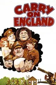 Carry On England
