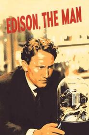 Edison, el hombre