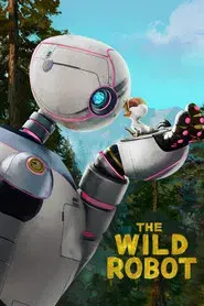 Robot salvaje