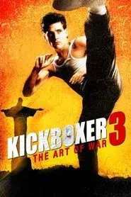 Kickboxer 3: El arte de la guerra