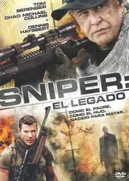 Sniper. El legado