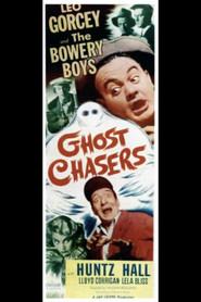 Ghost Chasers