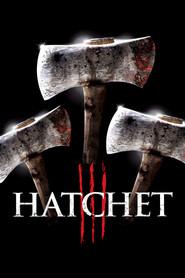 Hatchet III
