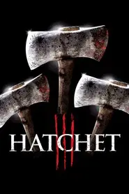 Hatchet III