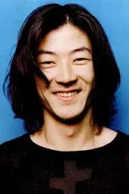 Tadanobu Asano