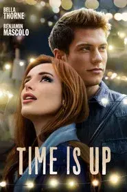 Se terminó el tiempo