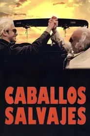 Caballos salvajes