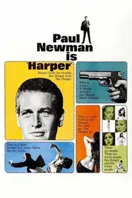 Harper, investigador privado