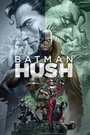 Batman: Hush