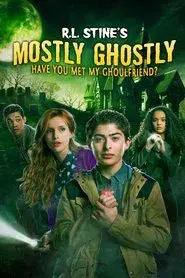 Fantasmas a mogollón 2: Mi amiga fantasmagórica