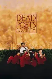 El club de los poetas muertos