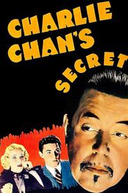 El secreto de Charlie Chan