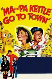 Ma and Pa Kettle Go to Town