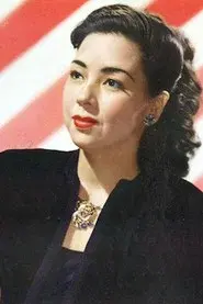 京マチ子