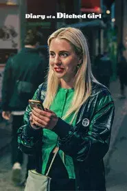 Diario de una chica experta en desastres de amor