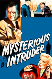 Mysterious Intruder