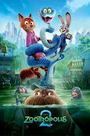 Zootrópolis 2