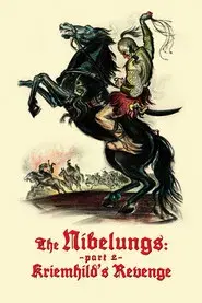 Los nibelungos: la venganza de Krimilda