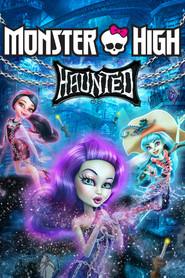 Monster High: Fantasmagóricas