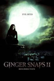Ginger Snaps II - Los malditos