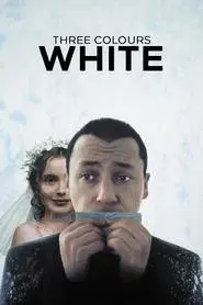 Tres colores: Blanco