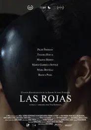Las rojas
