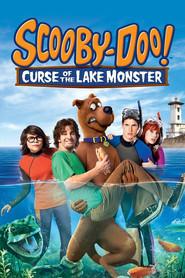 Scooby Doo: La maldición del monstruo del lago