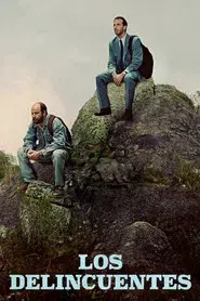 Los delincuentes