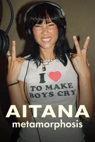 Aitana: Metamorfosis