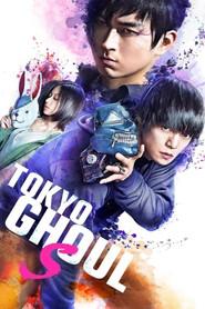 Tokyo Ghoul S