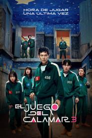 El juego del calamar