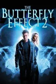El efecto mariposa 2