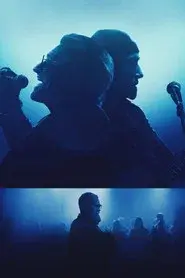 Bono & The Edge A SORT OF HOMECOMING con Dave Letterman